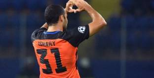 Шахтьор Донецк - Хофенхайм 2:2