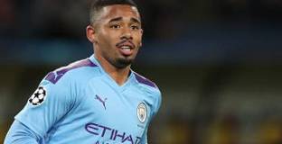 Шахтьор Донецк - Манчестър Сити 0:3 