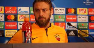 Де Роси: Имаме шансове 