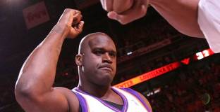 Шакил О'Нийл: Майкъл Джордан е най-великият 