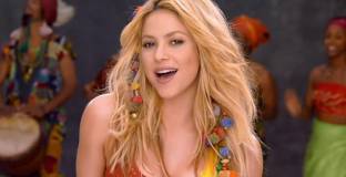 Всички официални песни от Световни първенства (видео)