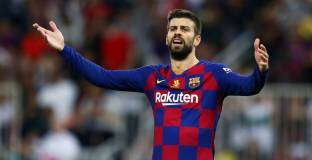 Сладко от ягоди издало изневярата на Пике 