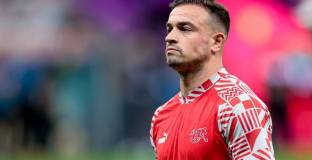 Шакири: Идеите ни не проработиха 