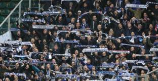 Шалке 04 може да загуби професионалния си статут