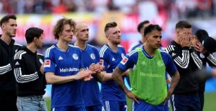 Шалке 04 спря преговорите със спонсор, заради връзки с Русия