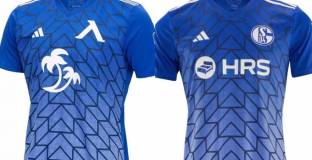 Левски и Шалке 04 с един и същ екип