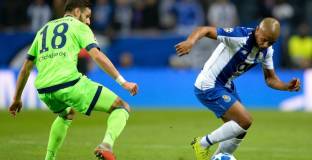 Порто на върха след бой над Шалке (видео)