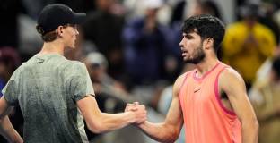 Треньорът на Синер за финала: Шансовете са 50 на 50 