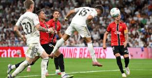 Реал Мадрид е с най-големи шансове да спечели Пимера дивисион 