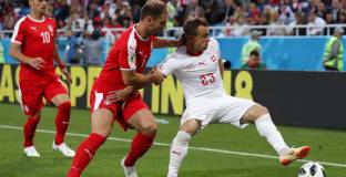 Швейцарски обрат с албански привкус срещу Сърбия