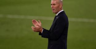 Шарбоние: Зидан не може да чака повече