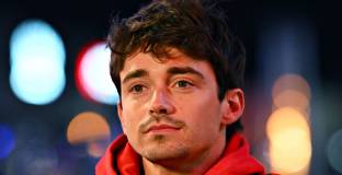 Дисквалифицираха Льоклер