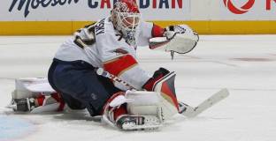 Флорида поведе срещу Едмънтън