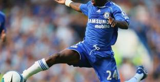 Шон Райт-Филипс завърши игровата си кариера