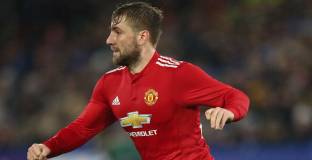 Жозе: Няма проблем Шоу да играе