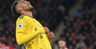 Шефилд Юнайтед - Арсенал 1:0