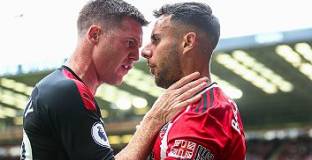 Шефилд Юнайтед - Кристъл Палас 1:0 