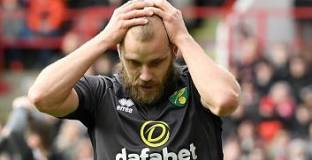 Шефилд Юнайтед - Норич Сити 1:0 