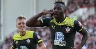 Шефилд Юнайтед - Саутхемптън 0:1 