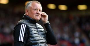 Уайлдър: Даже Шелви бе убеден, че се намира в засада