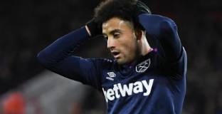 Шефилд Юнайтед - Уест Хем 1:0 