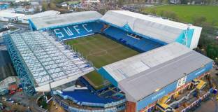 Американски милиардер е на път да придобие Шефилд Уензди