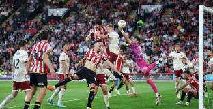 Шефилд Юнайтед се класира за финала на плейофите в Чемпиъншип