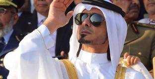 Шейх Джасим няма намерение да подновява интереса си към Ман Юнайтед