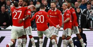  Шейх Джасим предлага 6.85 млрд. за Ман Юнайтед