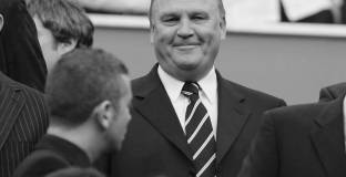 Почина бивш президент на Нюкасъл 