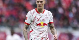  Шешко: Сравненията с Холанд ме мотивират 