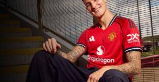 Шешко: Ман Юнайтед има всичко, за да се бори за трофеи