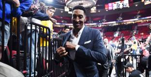 Шампион на НБА: Йокич и Дончич нямаше да доминират по мое време