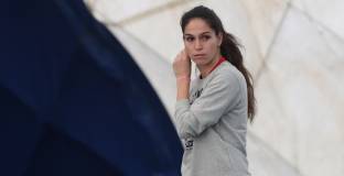 Шиникова отстъпи на 67-ата в света в Лимож