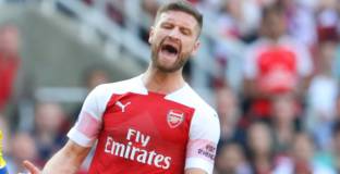 Мустафи: Станах мишена