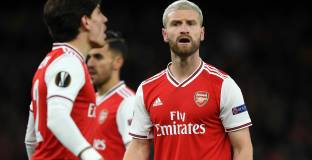 Николас: Арсенал пропада от 6 години, Артета е спасението