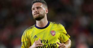 Емери: Мустафи може да напусне