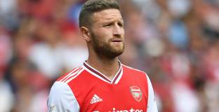 Агентът на Мустафи потвърди за преговори с Барса