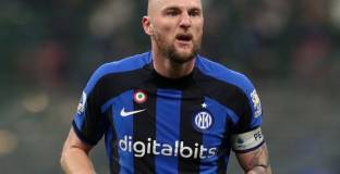Шкриняр напуска Интер