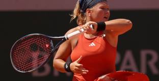 Пегула – Анисимова е финалът в Торонто 