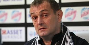 Славия загуби от унгарския Халадаш в контрола