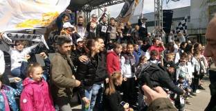 Славия организира празник за 105-ия си рожден ден