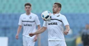 Славия отново без победа в контролите преди ЛЕ