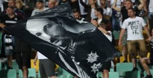 Славия пусна билетите за реванша срещу Илвес Тампере