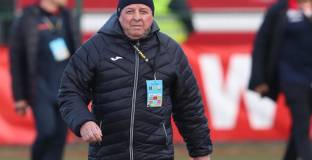 Тарханов: Радвам се, че спечелихме три точки