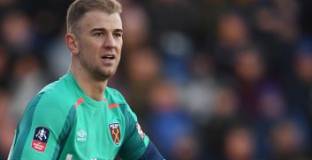 Шроусбъри Таун - Уест Хем 0:0 