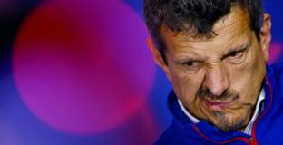 Щайнер посочи кой пилот може да напусне отбора