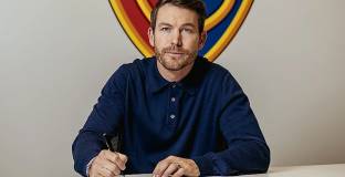 Лихтщайнер оглави Базел