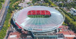 Леверкузен ще преодолее Залцбург у дома