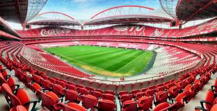 Бенфика и Франкфурт няма да се победят